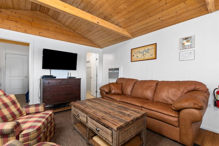 Dnevni boravak sa sofom za spavanje