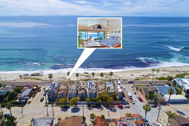 Ocean Views & Luxury – La Jolla Oceanfront gallery image 5