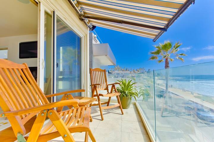 Ocean Views & Luxury – La Jolla Oceanfront gallery image 4