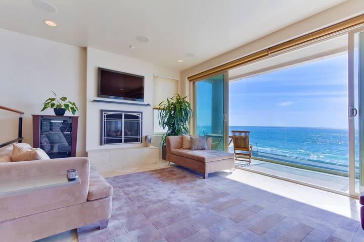 Ocean Views & Luxury – La Jolla Oceanfront gallery image 3