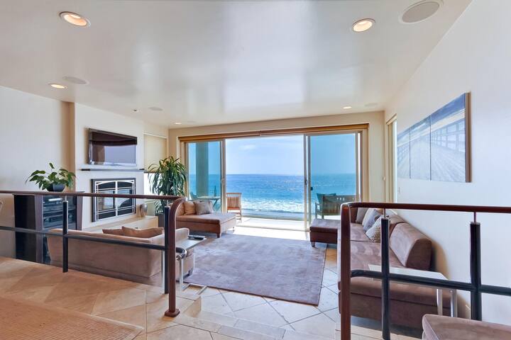 Ocean Views & Luxury – La Jolla Oceanfront gallery image 2