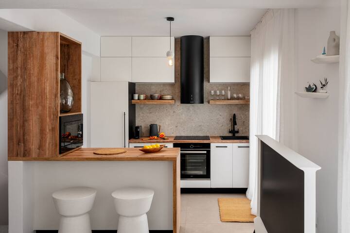 Villa Ama, Plaka gallery image 5