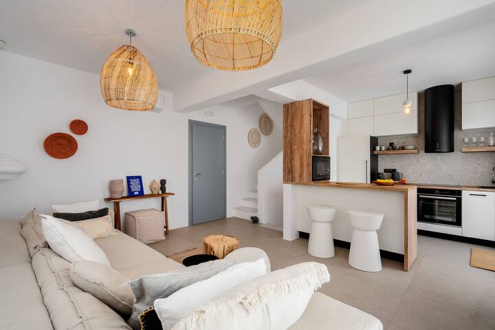 Villa Ama, Plaka gallery image 4