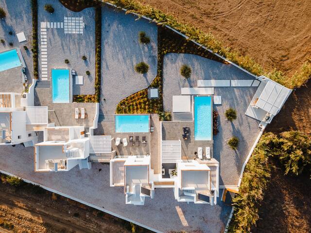 Villa Ama, Plaka gallery image 2