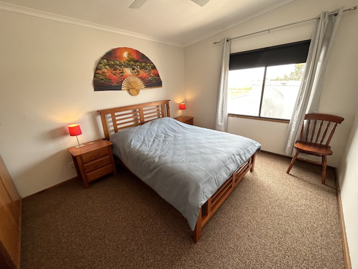 Dormitorio principal