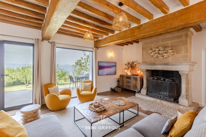 Conciergerie Rémi Griffoul managed Airbnb listing 1