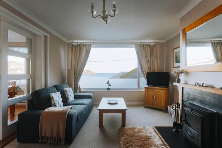 Maen Lay - Mevagissey