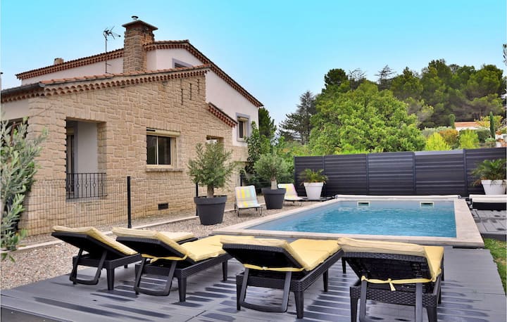 La Maison De Celine - Vacqueyras