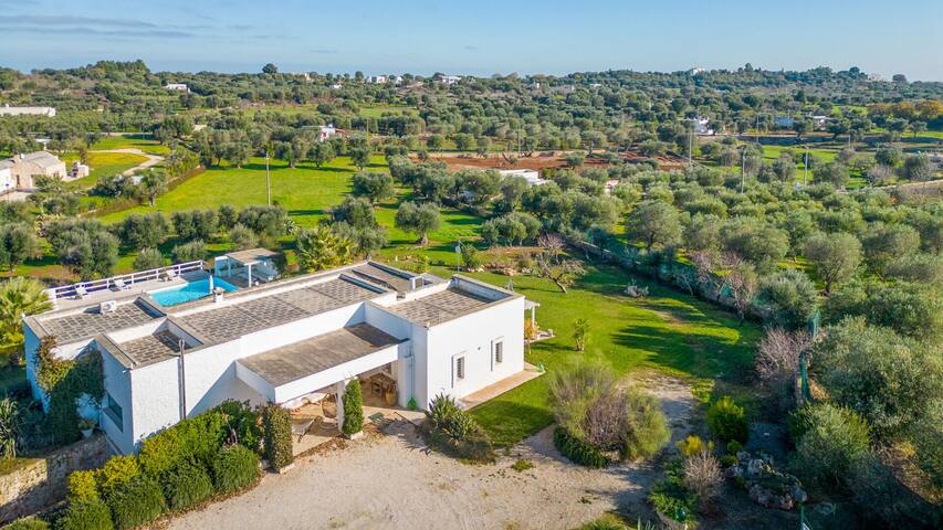 Masseriola Di Puglia gallery image 3