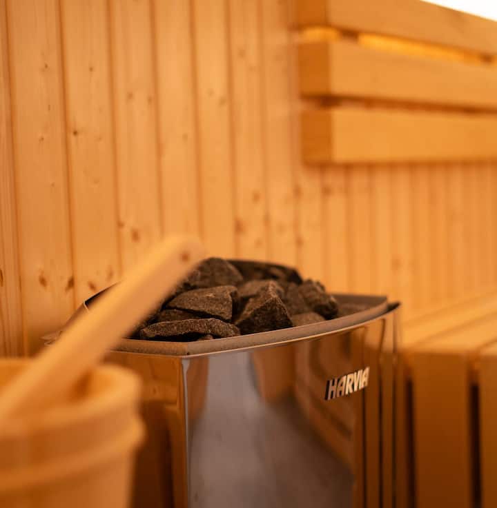 Group accommodation Specht