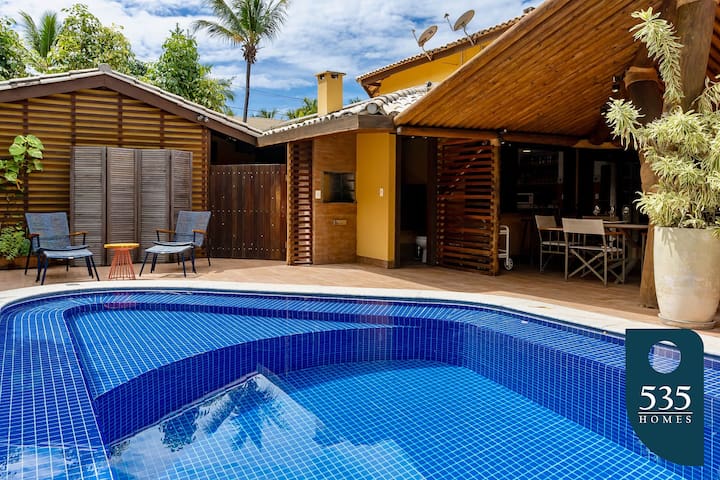 535 Homes for Vacation Rental managed Airbnb listing 2