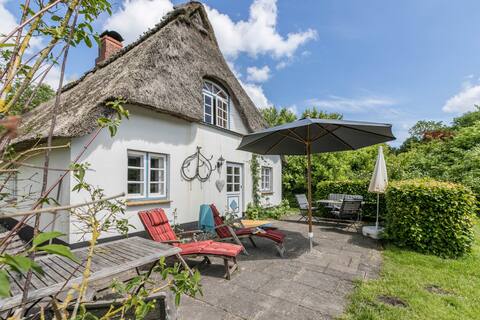Vacation home Kleiner Knopp