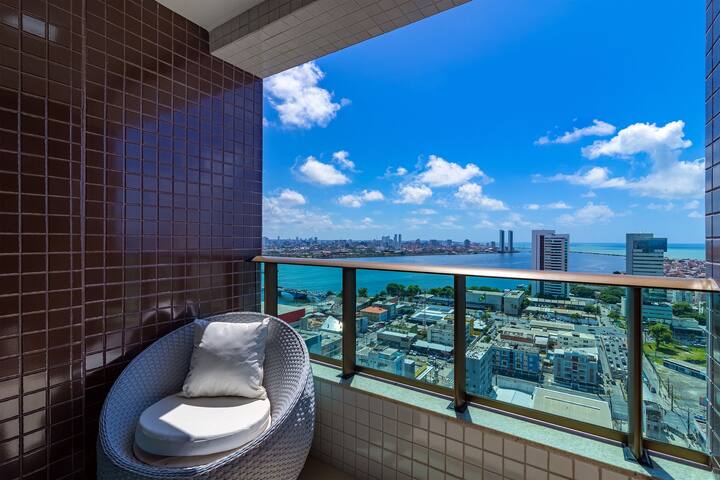 CarpeDiem Homes managed Airbnb listing 1