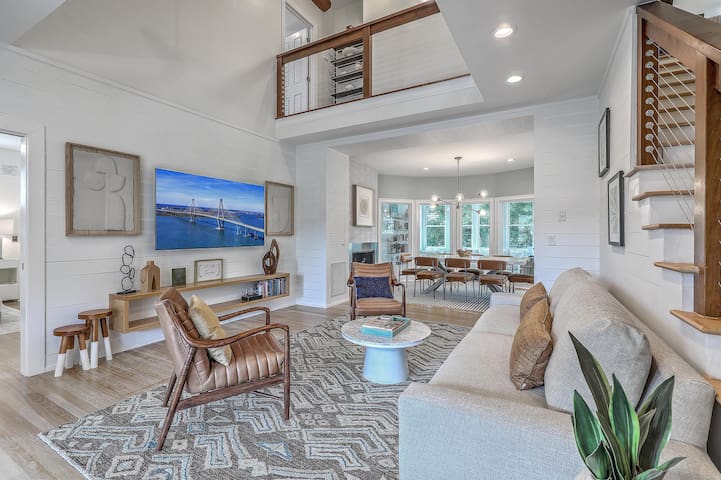 At The Ready LLC managed Airbnb listing 2
