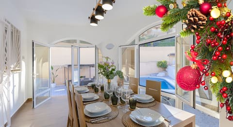 The Big Chill by Fidalsa