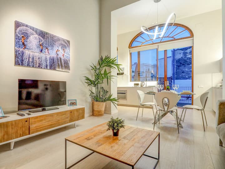 En Vogue By Hello Homes Sitges - Sitges