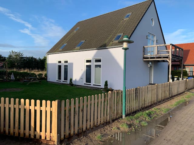 Weibrecht Rügen GmbH managed Airbnb listing 1