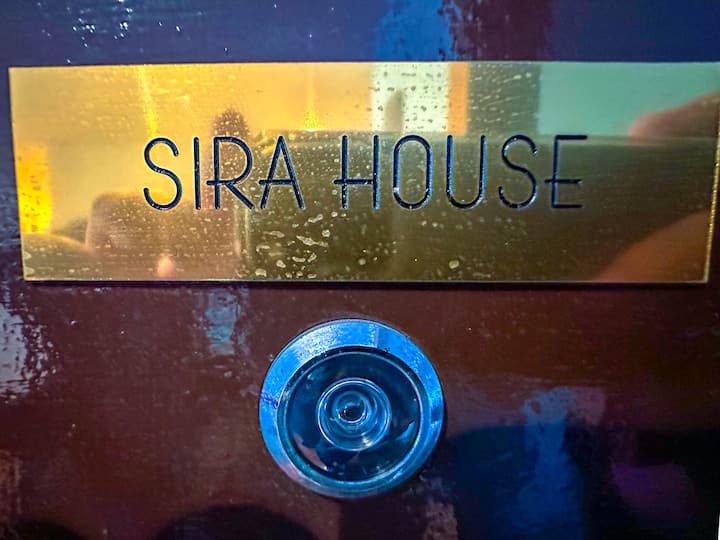 Sira House By Hello Homes Sitges - Sitges