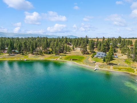 Lakeside Retreat in Eureka! *30 Day Rental ONLY*