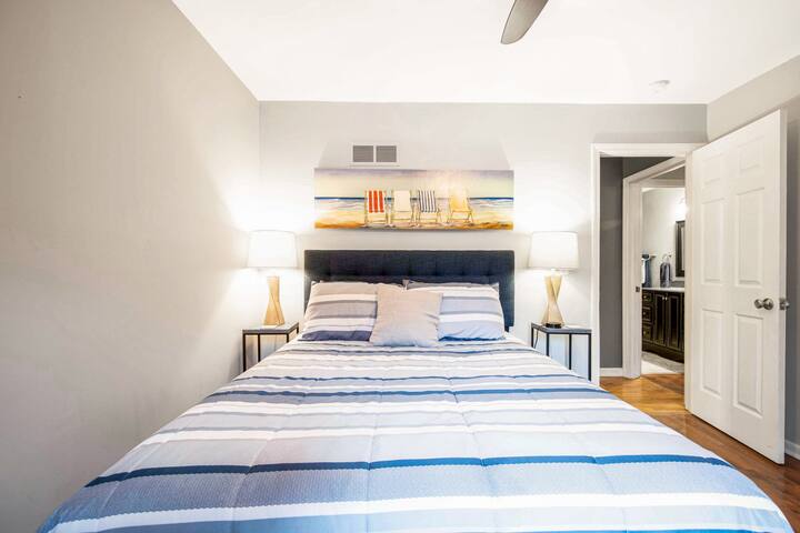 Საძინებელი