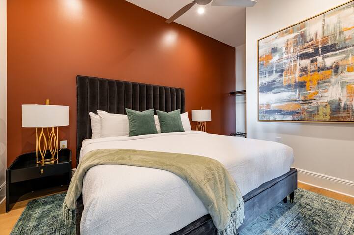 The District – Luxury 4BR gallery image 5