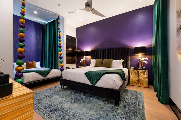 The Mambo – The Little Lagniappe on St. Charles gallery image 3