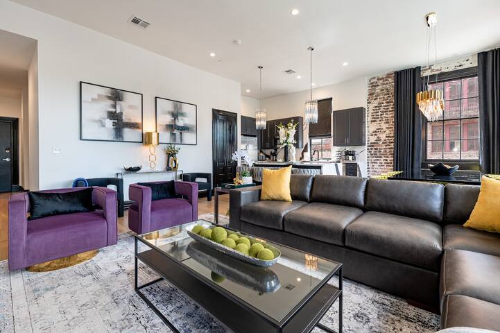 The Mambo – The Little Lagniappe on St. Charles gallery image 4