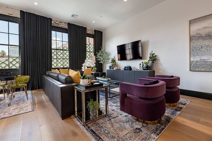 The Mambo – The Little Lagniappe on St. Charles gallery image 5