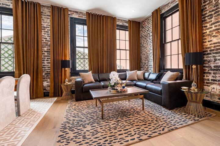 The Praline 4BR All King Beds gallery image 4