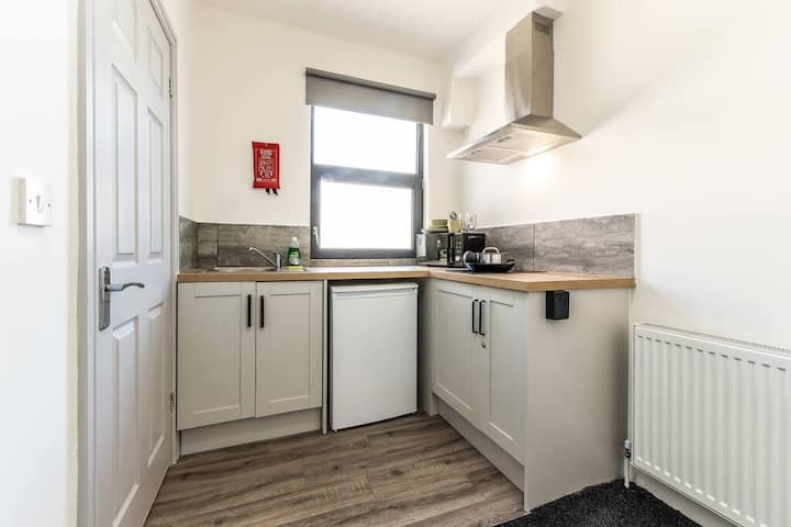 Private City Centre Studio - Nottingham