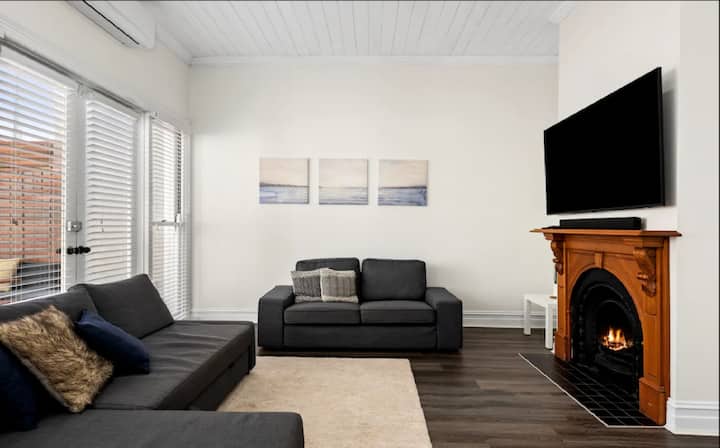 Portia Close To City Centre And Beach - Geelong