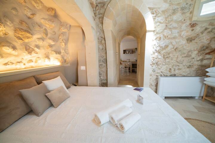 Lisària Villa Delle Meraviglie with pool gallery image 4