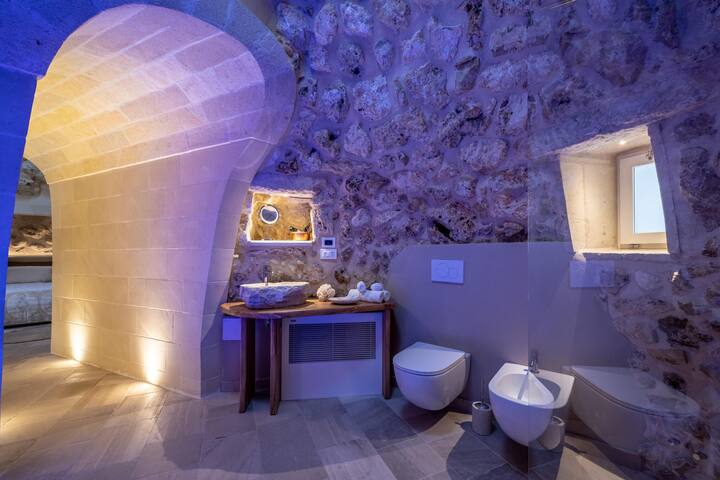 Lisària Villa Delle Meraviglie with pool gallery image 5