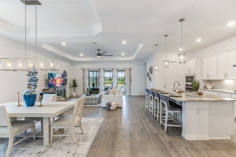 15907 Babcock National SFH