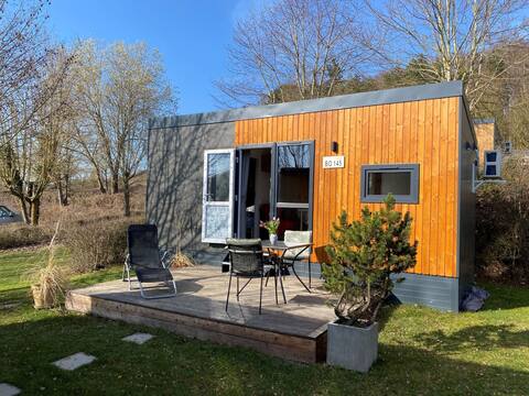 Tiny Haus Waldsee Lodge by Interhome