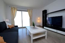 Apartment in Alcúdia near the beach