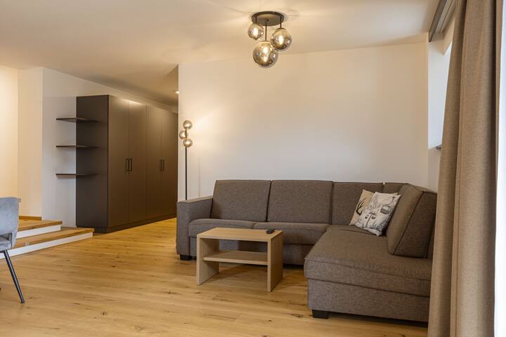 Sup. Apartment With 3 Bedrooms For 7 Persons - Garmisch-Partenkirchen