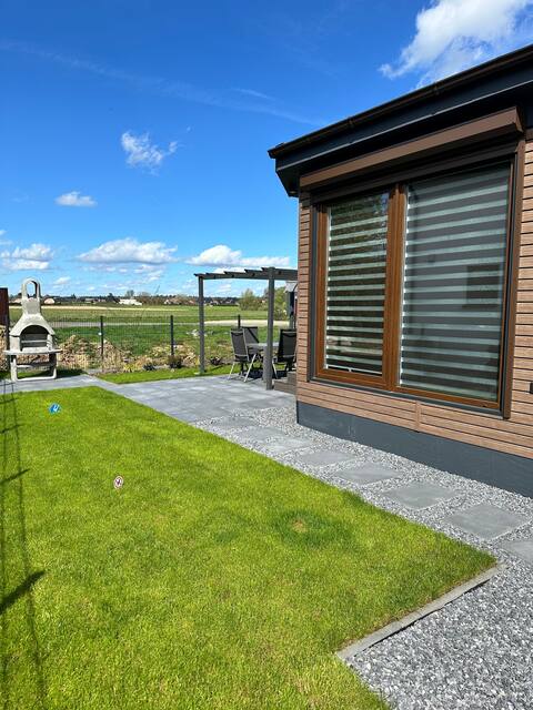 Holiday house for 5 guests with 60m² in Goch (247570)