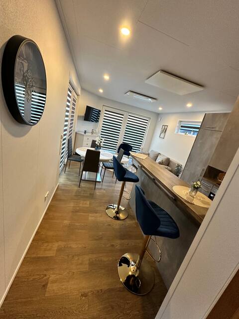 Cottage  am Seepark -J&K (247570)