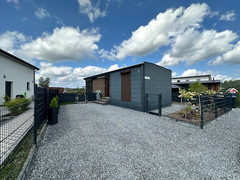 Vacation home for 5 guests with 60 m² in Goch (247570)