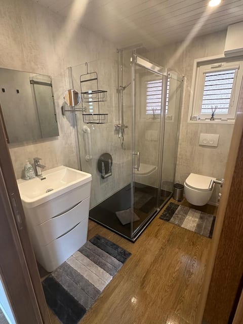 Vacation home for 5 guests with 60 m² in Goch (247570)