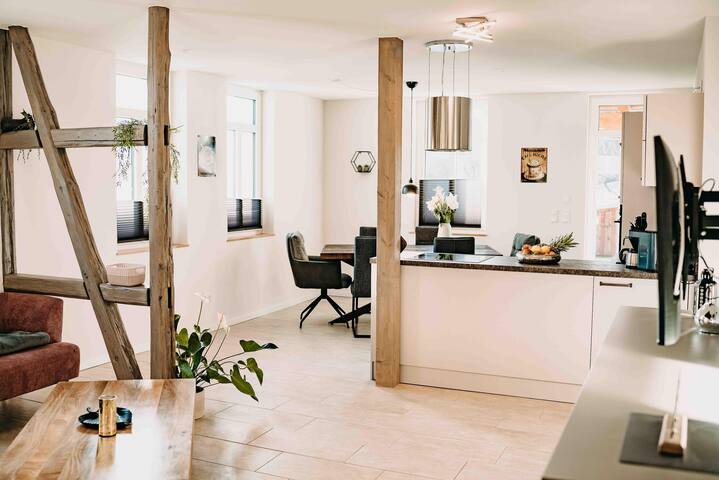 Holiday apartment management Hahnenklee managed Airbnb listing 1