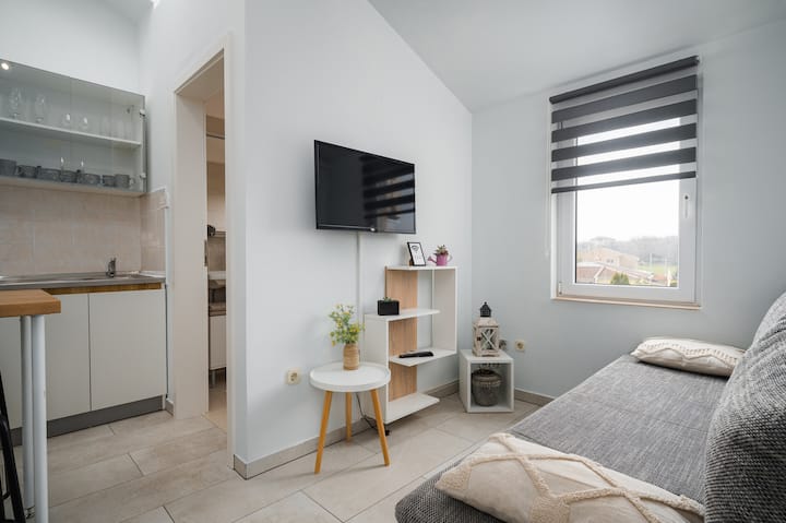 Всекидневна