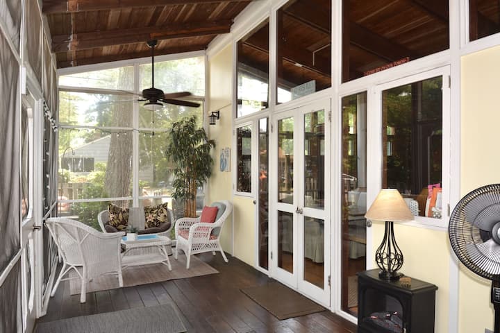 115pet Friendly Dewey Beach Home Easy Walk Beach - Dewey Beach, DE