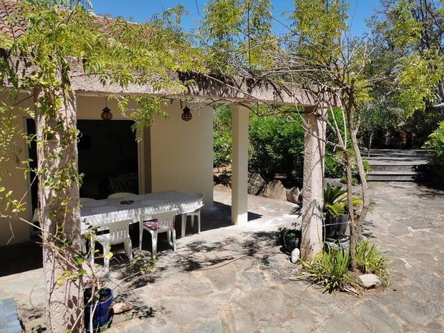 Immo De Corse managed Airbnb listing 2