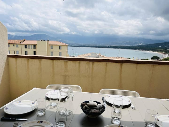 Appartement 5 Couchages Calvi - Calvi