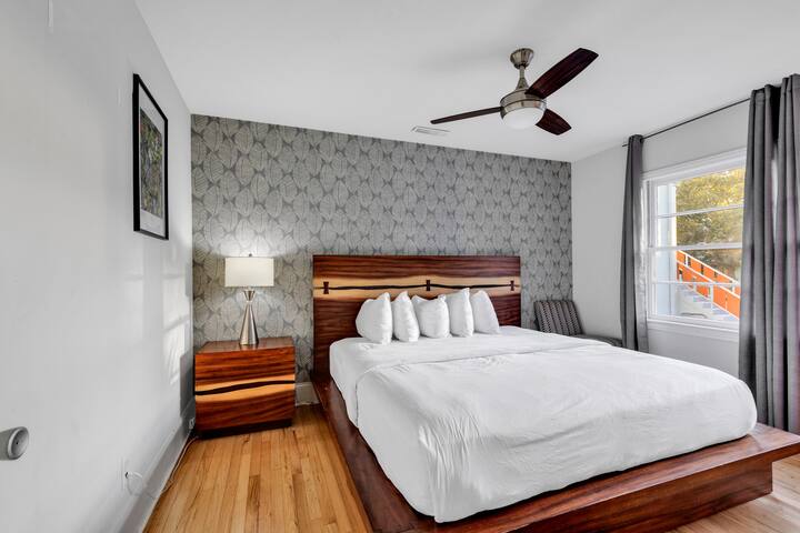 Stay Coastal managed Airbnb listing 1