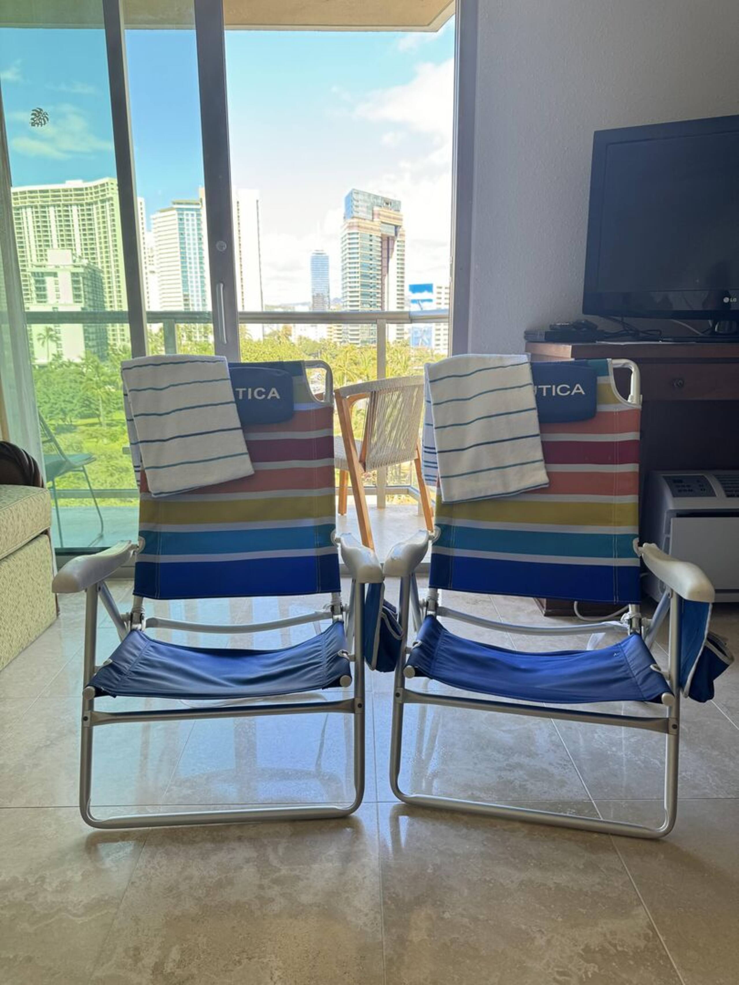 Condo in Honolulu · ★4.76 · 1 bedroom · 2 beds · 1 private bath - Image 33