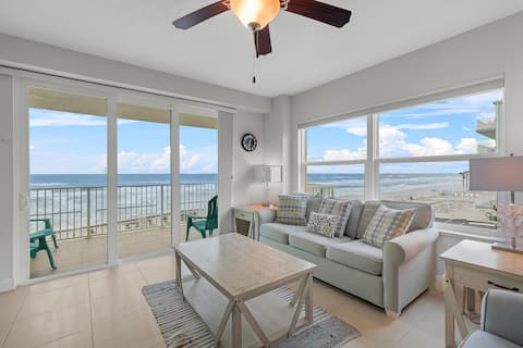4BR Daytona Aruba 206-Breathtaking Ocean Views