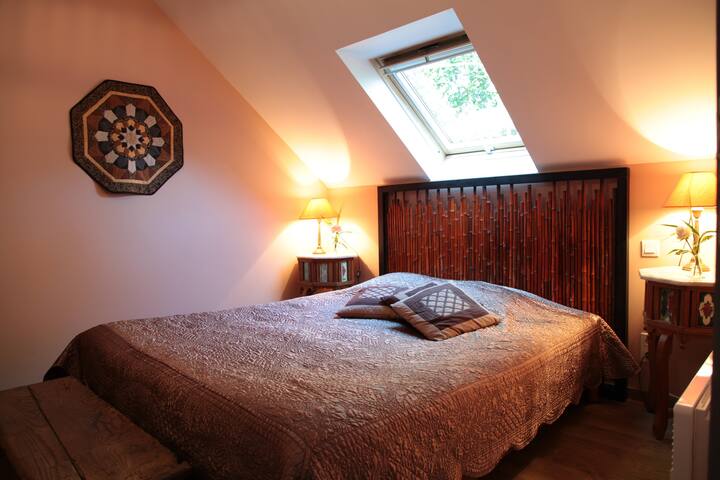 Tibidy's Room/160 bed
